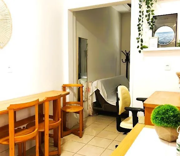 Studio Encantador Em Copacabana Rio de Janeiro